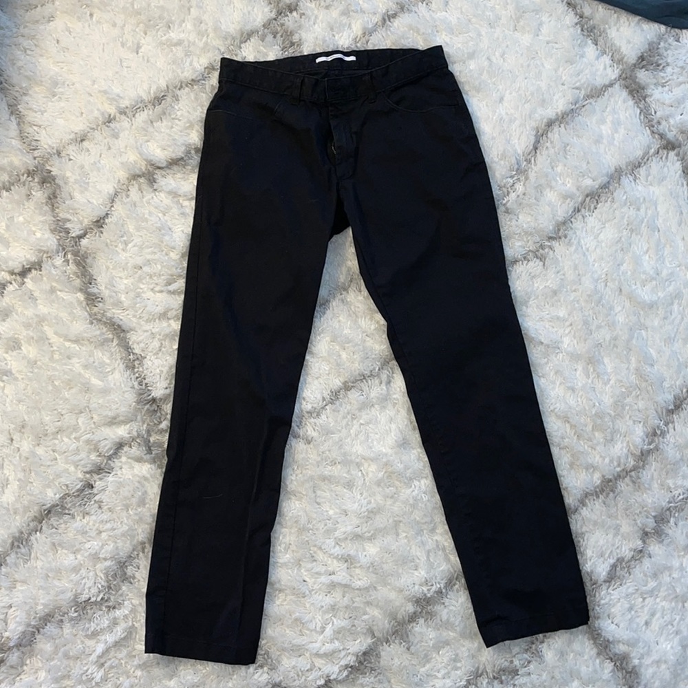 Calvin Klein Mens Chinos Pants
